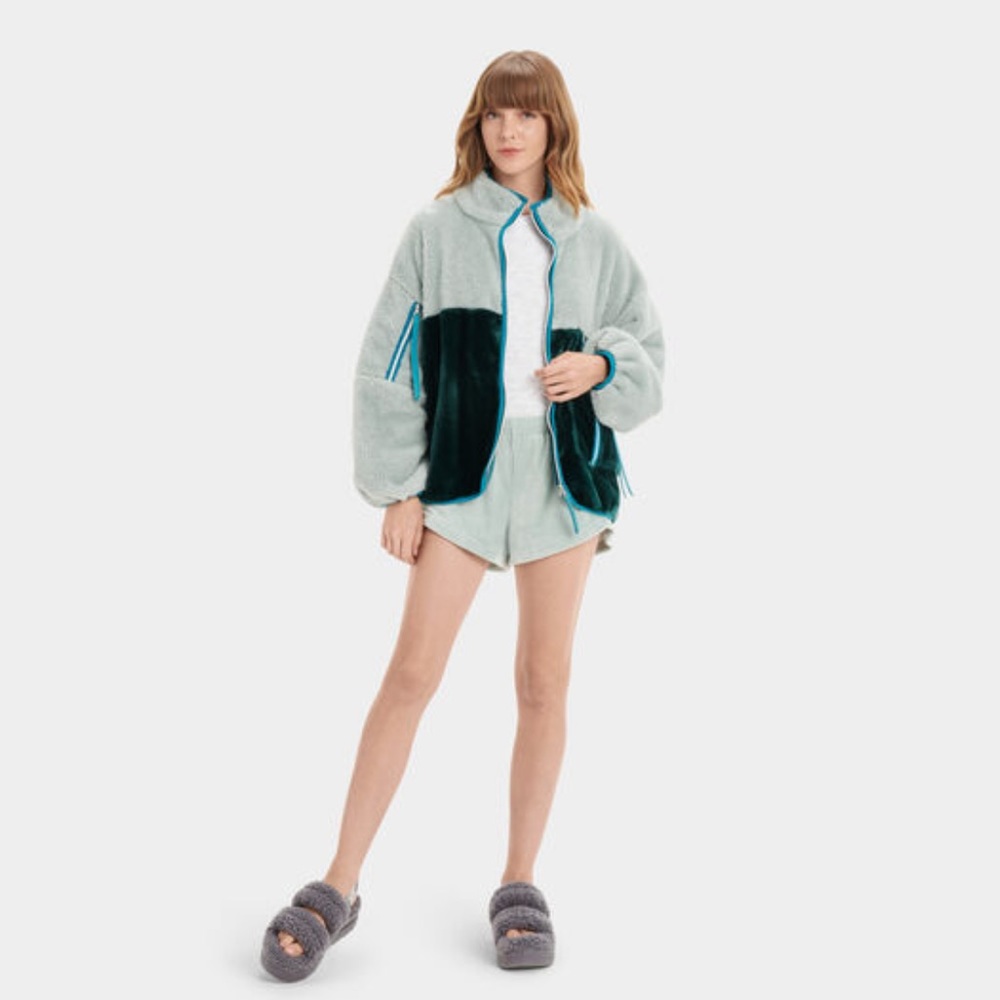 UGG VALERIUS LOUNGE SHORTS